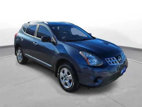 More photos of 2015 Nissan Rogue Select S at Gregg Young Chevrolet Of Plattsmouth, NE