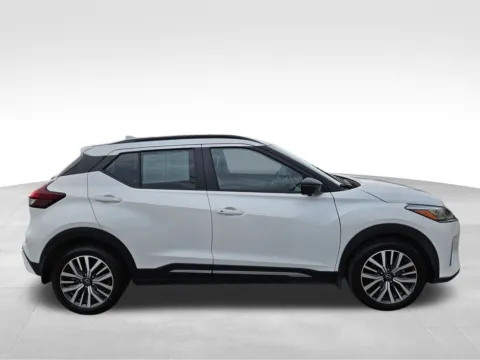 More photos of 2023 Nissan Kicks SR at Gregg Young Chevrolet Of Plattsmouth, NE