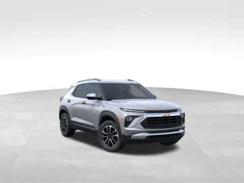 Photos of 2026 Chevrolet TrailBlazer LT for sale in Plattsmouth, NE at Gregg Young Chevrolet Of Plattsmouth