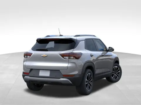 More photos of 2026 Chevrolet TrailBlazer LT at Gregg Young Chevrolet Of Plattsmouth, NE