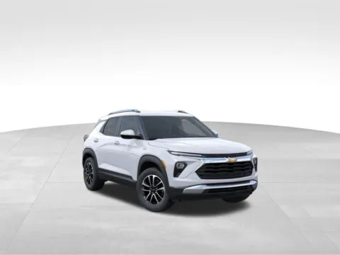 Photos of 2026 Chevrolet TrailBlazer LT for sale in Plattsmouth, NE at Gregg Young Chevrolet Of Plattsmouth