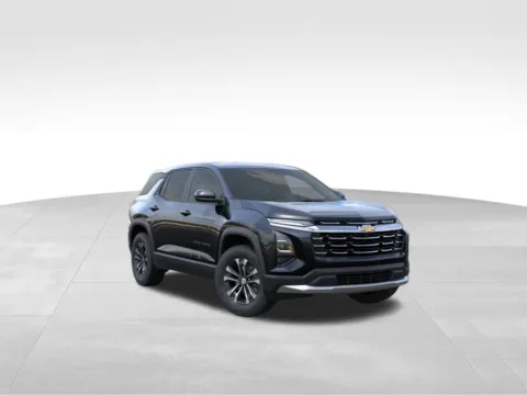 Photos of 2026 Chevrolet Equinox LT for sale in Plattsmouth, NE at Gregg Young Chevrolet Of Plattsmouth