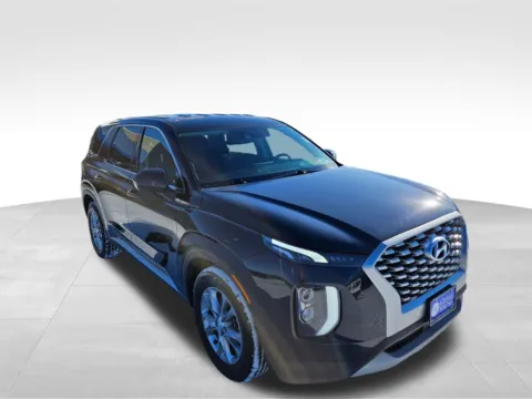 More photos of 2021 Hyundai Palisade SE at Gregg Young Chevrolet Of Plattsmouth, NE