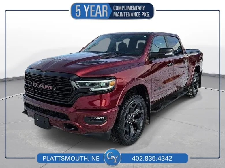 2024 Ram 1500 Limited for sale in Plattsmouth, NE