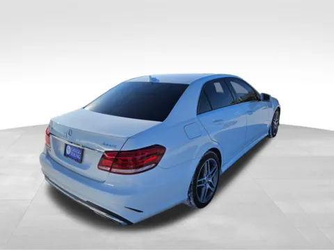 More photos of 2014 Mercedes-Benz E-Class E 350 at Gregg Young Chevrolet Of Plattsmouth, NE