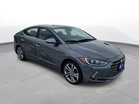 More photos of 2017 Hyundai Elantra Limited at Gregg Young Chevrolet Of Plattsmouth, NE