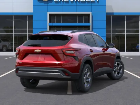 More photos of 2026 Chevrolet Trax LT at Gregg Young Chevrolet Of Plattsmouth, NE