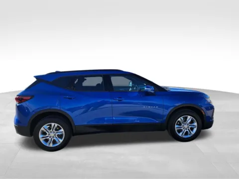 More photos of 2019 Chevrolet Blazer 3LT at Gregg Young Chevrolet Of Plattsmouth, NE