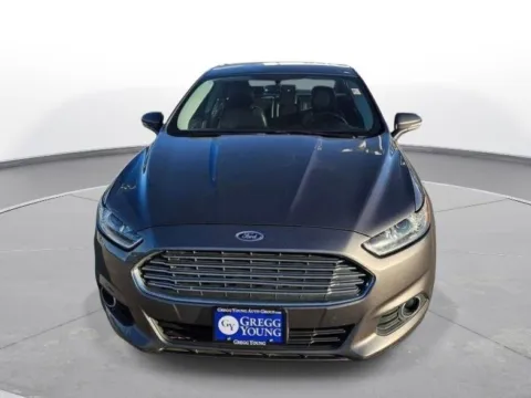 Another view of 2013 FORD FUSION SE for sale in Plattsmouth, NE at Gregg Young Chevrolet Of Plattsmouth