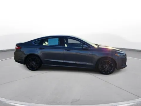 More photos of 2013 FORD FUSION SE at Gregg Young Chevrolet Of Plattsmouth, NE