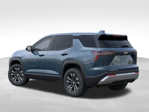 More photos of 2026 Chevrolet Equinox LT at Gregg Young Chevrolet Of Plattsmouth, NE