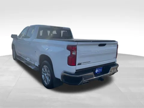 More photos of 2023 Chevrolet Silverado 1500 LTZ at Gregg Young Chevrolet Of Plattsmouth, NE