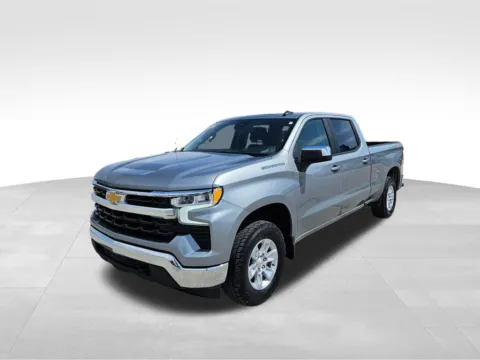 Photos of 2025 Chevrolet Silverado 1500 LT for sale in Plattsmouth, NE at Gregg Young Chevrolet Of Plattsmouth