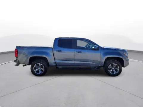 More photos of 2018 CHEVROLET COLORADO Z71 at Gregg Young Chevrolet Of Plattsmouth, NE