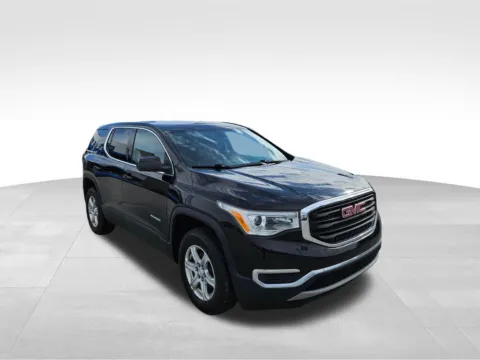More photos of 2019 GMC Acadia SLE-1 at Gregg Young Chevrolet Of Plattsmouth, NE