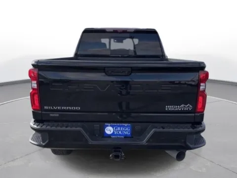 More photos of 2024 Chevrolet Silverado 2500HD High Country at Gregg Young Chevrolet Of Plattsmouth, NE