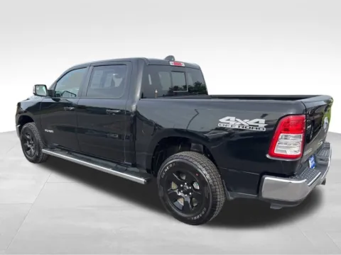More photos of 2022 Ram 1500 Big Horn/Lone Star at Gregg Young Chevrolet Of Plattsmouth, NE