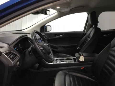 More photos of 2023 Ford Edge SEL at Gregg Young Chevrolet Of Plattsmouth, NE