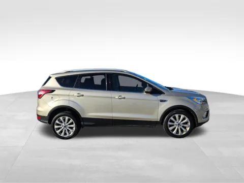 More photos of 2017 Ford Escape Titanium at Gregg Young Chevrolet Of Plattsmouth, NE