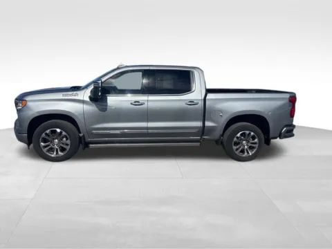Another view of 2025 Chevrolet Silverado 1500 High Country for sale in Plattsmouth, NE at Gregg Young Chevrolet Of Plattsmouth