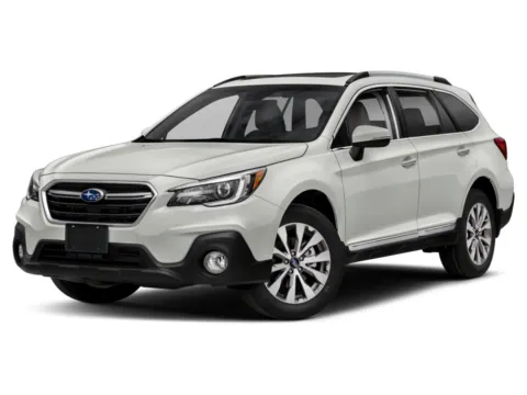 Black 2019 Subaru Outback 3.6R for sale in Plattsmouth, NE