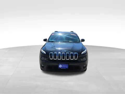 Another view of 2015 Jeep Cherokee Latitude for sale in Plattsmouth, NE at Gregg Young Chevrolet Of Plattsmouth