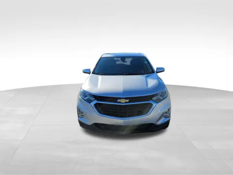 Another view of 2019 Chevrolet Equinox LT for sale in Plattsmouth, NE at Gregg Young Chevrolet Of Plattsmouth