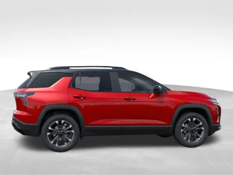 More photos of 2026 Chevrolet Equinox RS at Gregg Young Chevrolet Of Plattsmouth, NE