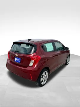 More photos of 2022 Chevrolet Spark LS at Gregg Young Chevrolet Of Plattsmouth, NE