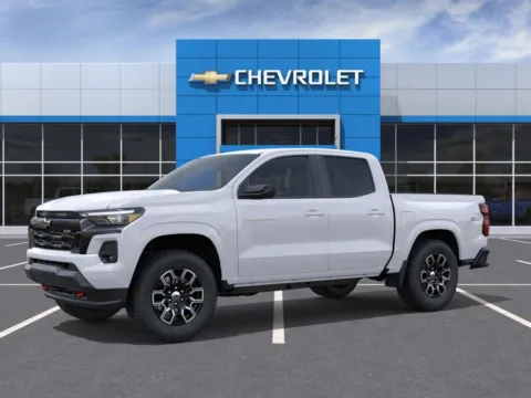 Another view of 2026 Chevrolet Colorado Z71 for sale in Plattsmouth, NE at Gregg Young Chevrolet Of Plattsmouth
