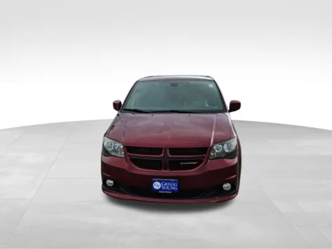 Another view of 2019 Dodge Grand Caravan GT for sale in Plattsmouth, NE at Gregg Young Chevrolet Of Plattsmouth