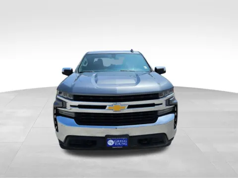Another view of 2019 Chevrolet Silverado 1500 LT for sale in Plattsmouth, NE at Gregg Young Chevrolet Of Plattsmouth