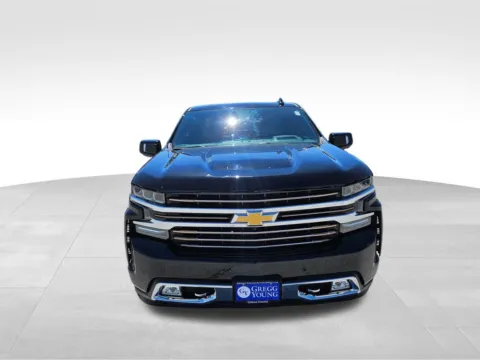 Another view of 2020 Chevrolet Silverado 1500 High Country for sale in Plattsmouth, NE at Gregg Young Chevrolet Of Plattsmouth