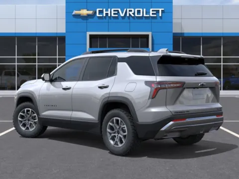 More photos of 2026 Chevrolet Equinox ACTIV at Gregg Young Chevrolet Of Plattsmouth, NE