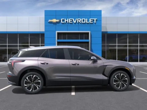 More photos of 2026 Chevrolet Blazer EV LT at Gregg Young Chevrolet Of Plattsmouth, NE