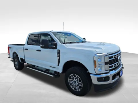 More photos of 2025 Ford F-250SD XLT at Gregg Young Chevrolet Of Plattsmouth, NE