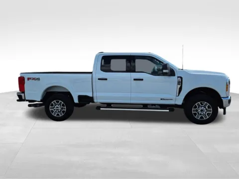 More photos of 2025 Ford F-250SD XLT at Gregg Young Chevrolet Of Plattsmouth, NE