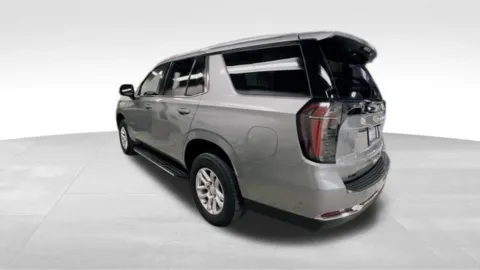 More photos of 2025 Chevrolet Tahoe LT at Gregg Young Chevrolet Of Plattsmouth, NE