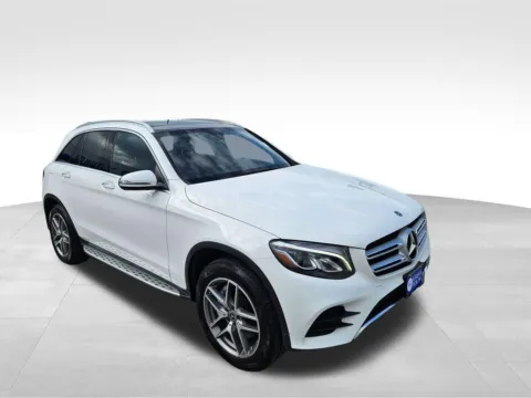 Another view of 2019 Mercedes-Benz GLC 300 for sale in Plattsmouth, NE at Gregg Young Chevrolet Of Plattsmouth