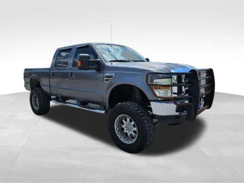 More photos of 2010 Ford F-250SD at Gregg Young Chevrolet Of Plattsmouth, NE