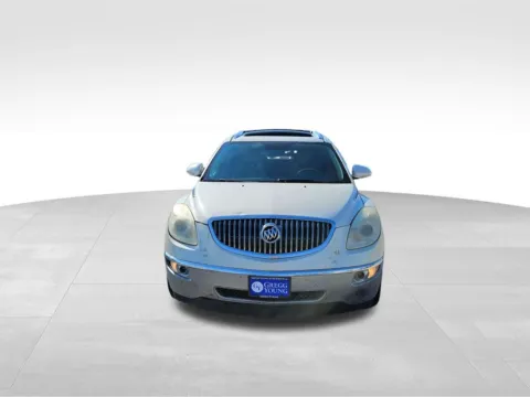 Another view of 2012 Buick Enclave Premium Group for sale in Plattsmouth, NE at Gregg Young Chevrolet Of Plattsmouth