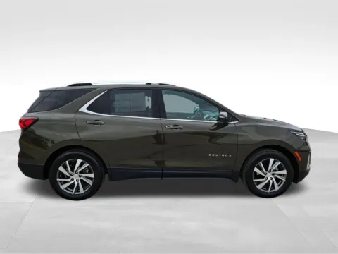 More photos of 2024 Chevrolet Equinox Premier at Gregg Young Chevrolet Of Plattsmouth, NE