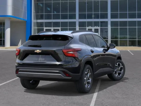 More photos of 2026 Chevrolet Trax LT at Gregg Young Chevrolet Of Plattsmouth, NE