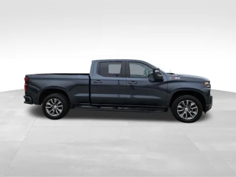 More photos of 2021 Chevrolet Silverado 1500 RST at Gregg Young Chevrolet Of Plattsmouth, NE