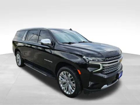 More photos of 2021 Chevrolet Suburban Premier at Gregg Young Chevrolet Of Plattsmouth, NE