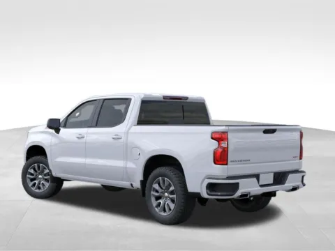 More photos of 2026 Chevrolet Silverado 1500 RST at Gregg Young Chevrolet Of Plattsmouth, NE
