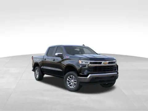 Photos of 2026 Chevrolet Silverado 1500 LT for sale in Plattsmouth, NE at Gregg Young Chevrolet Of Plattsmouth