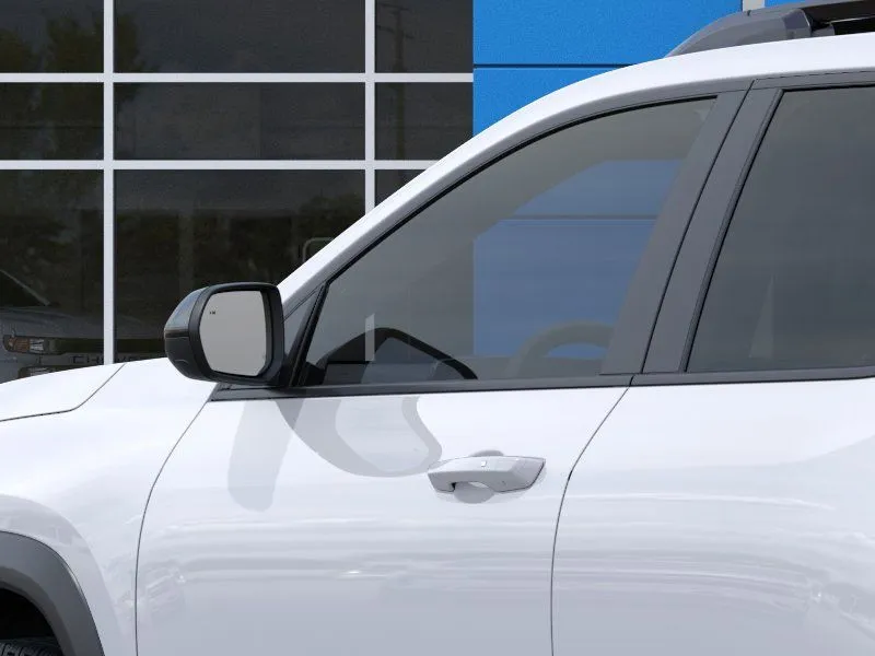 2026 Chevrolet Equinox LT photo 4