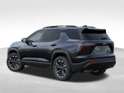 More photos of 2026 Chevrolet Equinox RS at Gregg Young Chevrolet Of Plattsmouth, NE