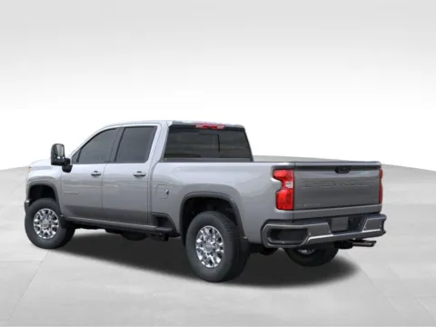 More photos of 2026 Chevrolet Silverado 2500HD LT at Gregg Young Chevrolet Of Plattsmouth, NE